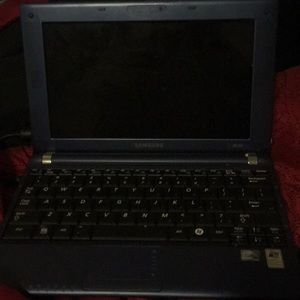 Samsung laptop